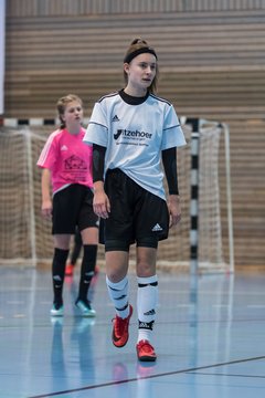 Bild 513 - C-Juniorinnen Landesmeisterschaft